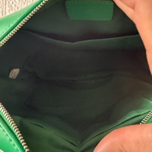 Larry June Midnight Organic Signature Money Bag - Picture 4 of 7